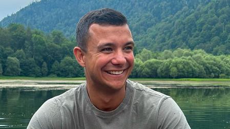 Miguel D'Entremont