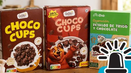 cereales