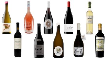 vinos d.o. navarra