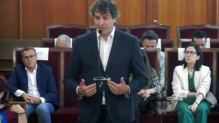 David Sánchez