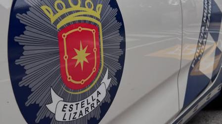 Policía Municipal de Estella