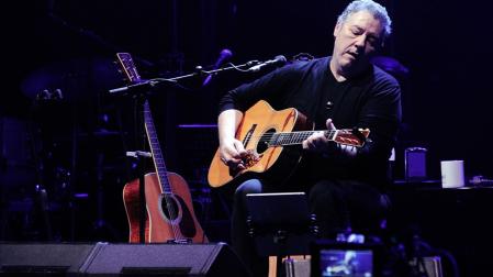 Las entradas para el concierto de Revólver ya están a la venta