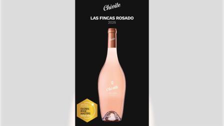 Reconocimiento para Las Fincas Rosado 2025