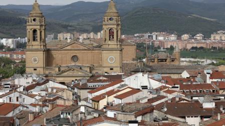 Catedral de Pamplona