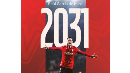Raúl García de Haro