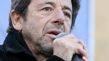 Patrick Bruel