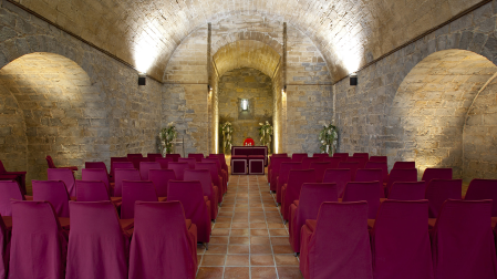 Sala Lidia Biurrun de la Ciudadela