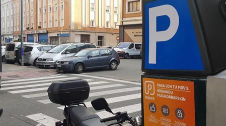 Zona naranja