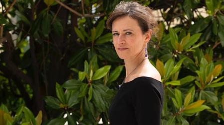 Pilar Fontalba