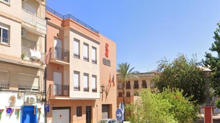 Juzgados de Orihuela
