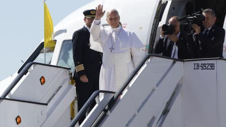 El Papa