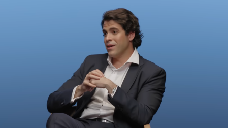 Aurelio Rojas, cardiólogo