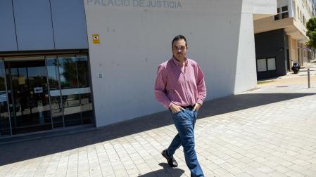 Ramón Lázaro