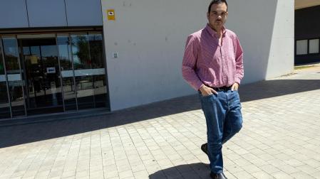 Ramón Lázaro