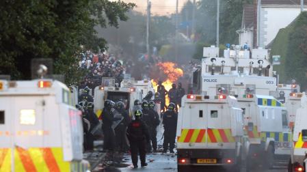 belfast