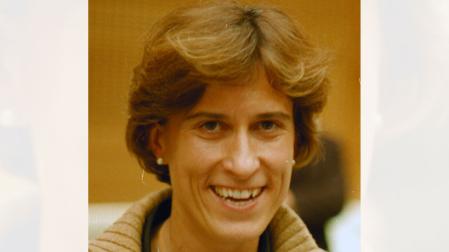 María Dolores Ugarte