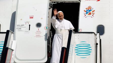 papa León XIV