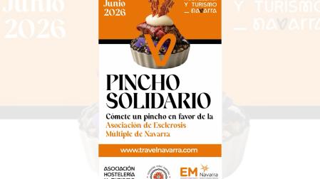 Pincho Solidario