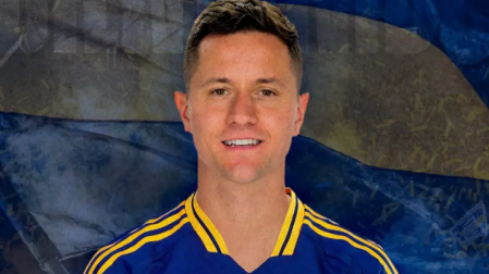 Ander Herrera