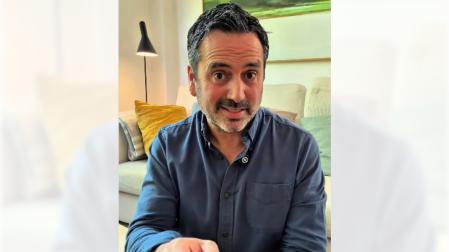 Álvaro Bilbao