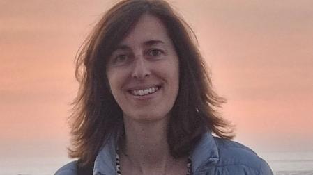 Itziar Blanco Platero, nueva gerente de Atención Primaria