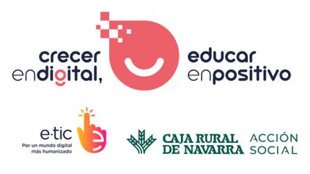 “Los y las adolescentes aprenden por el ejemplo, y no podemos decirles que no utilicen el móvil si nosotros vivimos pegados a él”