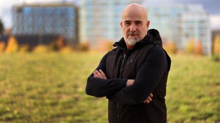 Miguel Ángel Sierra