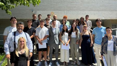 Graduación