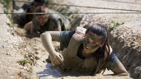 Fotos de la XI San Cristóbal Xtrem. |