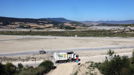 zona verde