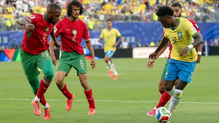 Vinicius