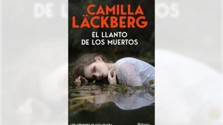 'El llanto de los muertos' llegará a las librerías el 26 de agosto