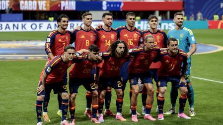 Empate de España en el estreno del Mundial 2026 contra Cabo Verde
