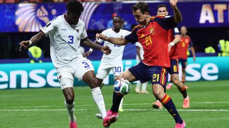 Empate de España en el estreno del Mundial 2026 contra Cabo Verde