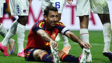 Empate de España en el estreno del Mundial 2026 contra Cabo Verde