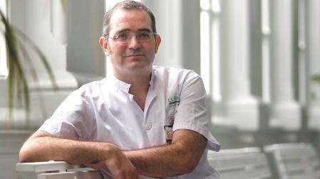 Mikel Julián Martínez Yoldi
