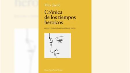 Portada del libro
