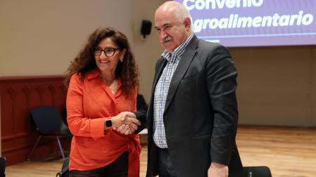 A:  EDUARDO BUXENS F:     16  JUNIO 2026 L:   PAMPLONA , SALÓN PINAQUY T:   MESA AGROALIMENTARIA