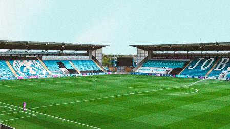 Colchester