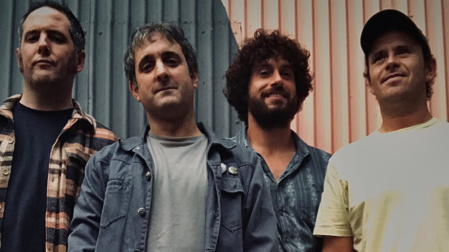 Grupo navarro Kaskezur
