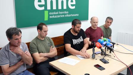 EHNE