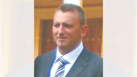 Jesús Vidaurreta Fernández