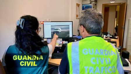 guardia civil