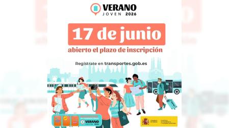 Verano Joven
