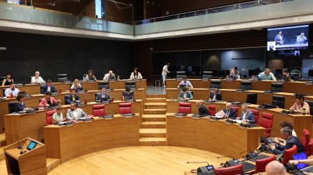 Parlamento