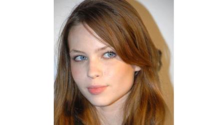 Daveigh Chase