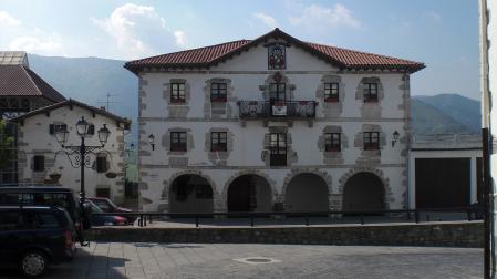 Arantza
