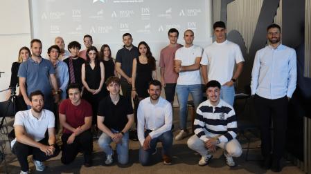 El Camino Emprendedor