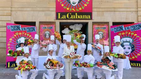 La Cubana