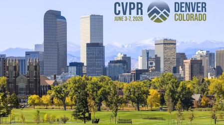 CVPR 2026